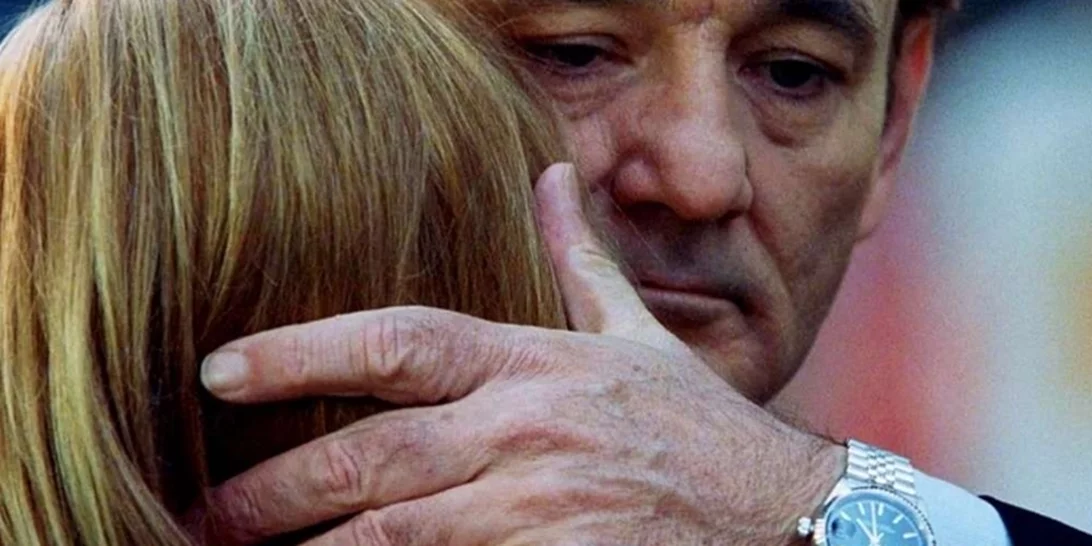 Λύνοντας το αινιγματικό τέλος του Lost in Translation, 20 χρόνια μετά