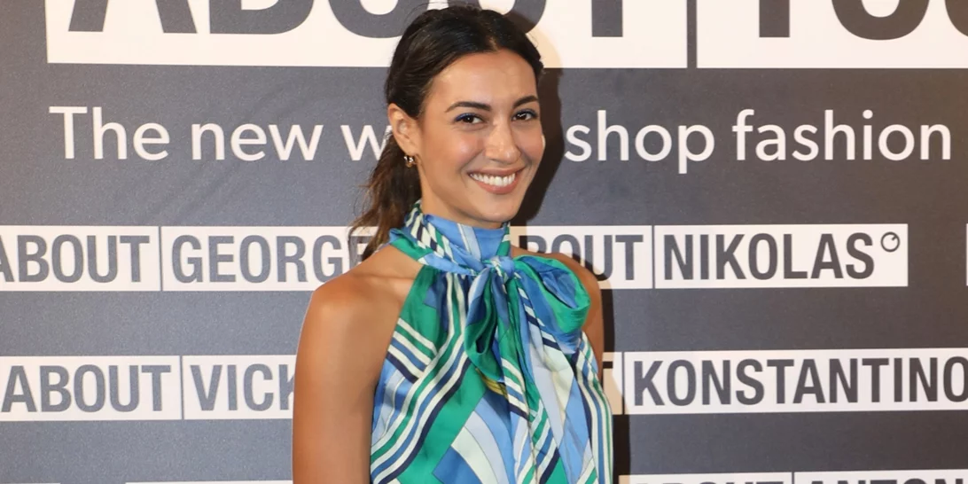 Σκέφτεσαι να αγοράσεις μία κιλότ; | Φόρεσε την όπως η Ευγενία Σαμαρά