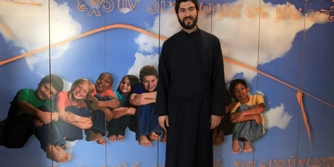 Κιβωτός του κόσμου: Την ενοχή του πατέρα Αντώνιου πρότεινε η εισαγγελέας