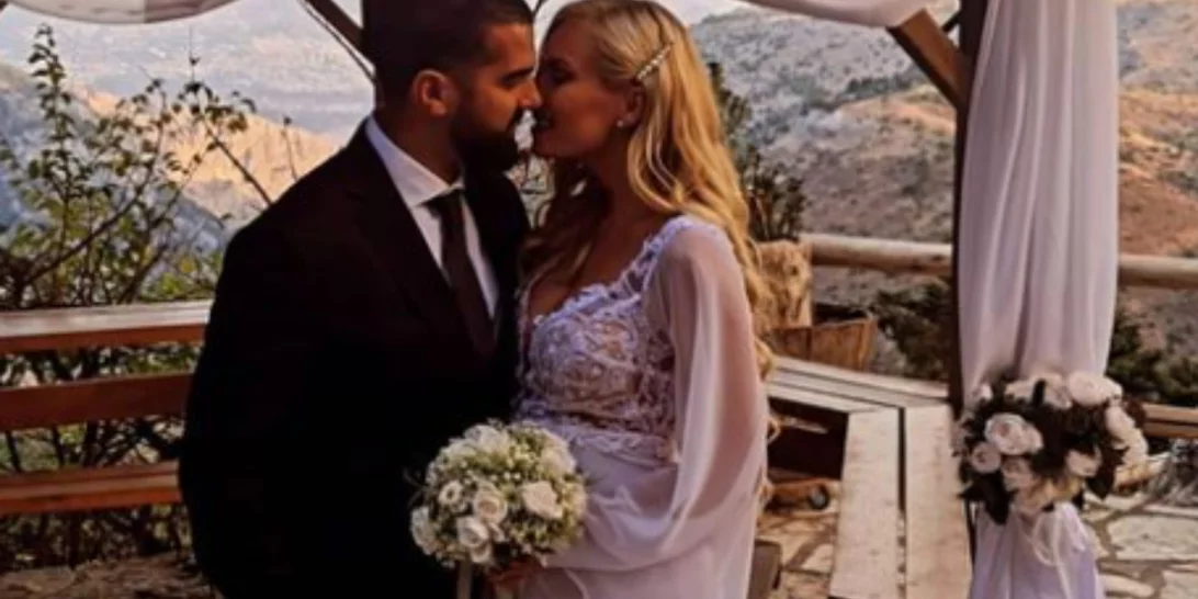 Tζούλια Νόβα | Αποκαλύπτει πόσα κιλά έχει πάρει στον έβδομο μήνα της εγκυμοσύνης της (vid)