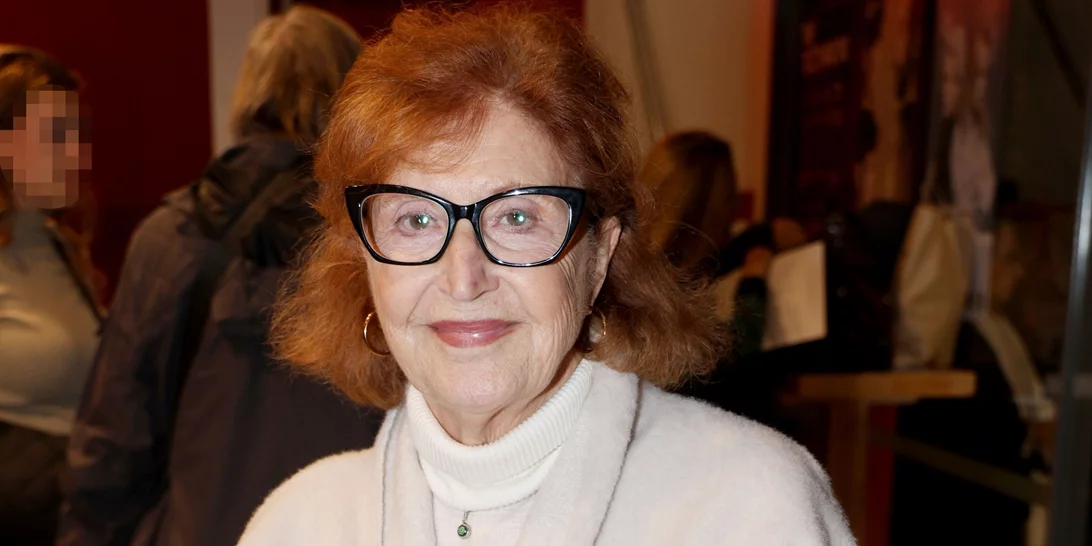 Σοφία Σεϊρλή | Οι ρόλοι που την έκαναν διάσημη & η συγκλονιστική προσωπική της ιστορία