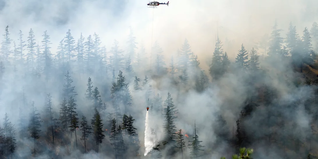 Μεγάλη φωτιά στο Λαύριο | Εκκενώνεται ο οικισμός Μαρκάτι - Μήνυμα από το 112 - Αγνοείται ηλικιωμένη
