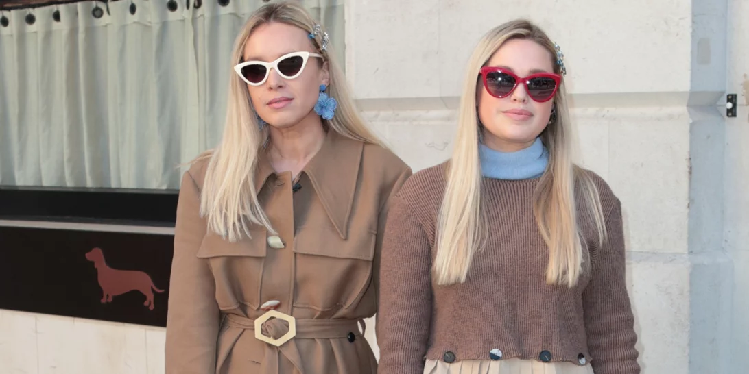 5 must haves που πρέπει σίγουρα να έχεις στην ανοιξιάτικη γκαρνταρόμπα σου