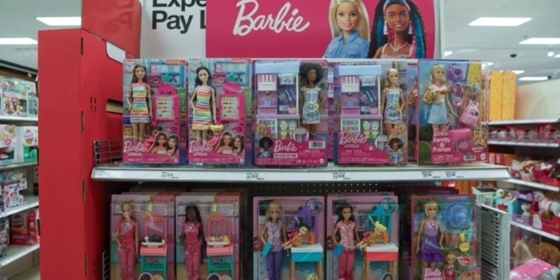 Barbie | Η πρώτη κούκλα με διαβήτη τύπου 1 σε συνεργασία με τον Breakthrough T1D