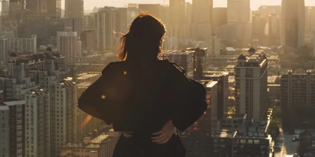 "Hermettes"| Η "μυστική" κοινότητα των γυναικών που επιλέγουν τη μοναξιά