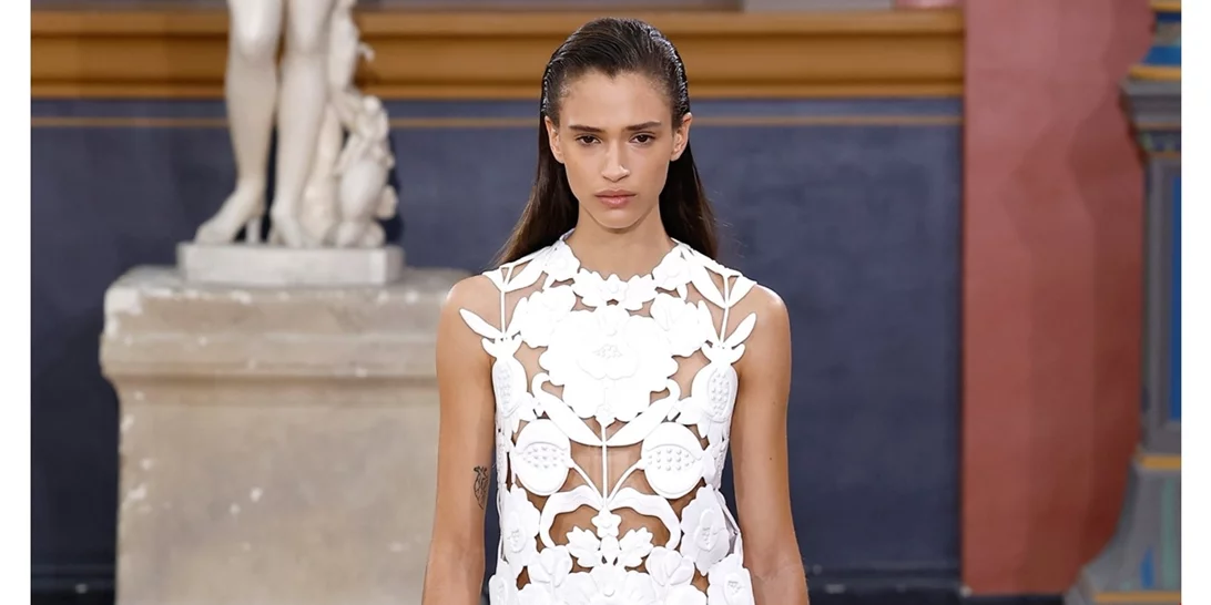 Αυτά είναι τα χρώματα που πρωταγωνιστούν στη μόδα για το καλοκαίρι του 2024