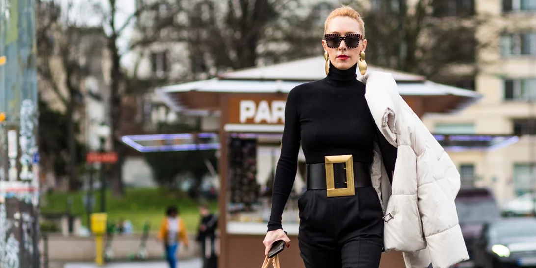 Μπήκε ο Νοέμβριος | Τα καλύτερα looks για γυναίκες άνω των 50