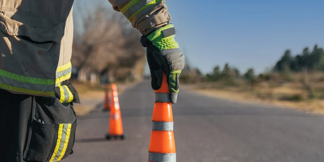 Μεγάλη πυρκαγιά στην Αλεξανδρούπολη | Μήνυμα του 112 σε 4 οικισμούς - Κλειστή η Εγνατία