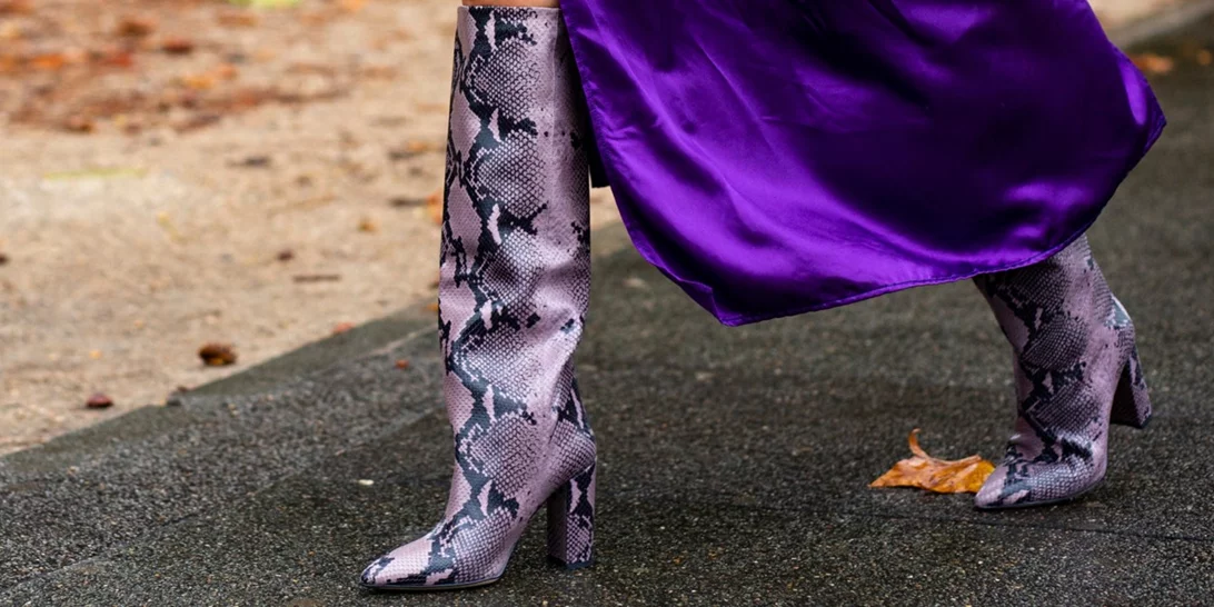 5 ζευγάρια μπότες, ιδανικά για το φθινόπωρο, που βρήκαμε σε Zara, H&M και Marks & Spencer