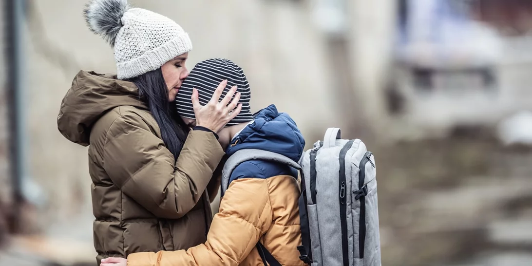 Τα 110 εκατομμύρια έφθασαν οι εξαναγκαστικά εκτοπισμένοι παγκοσμίως - Νέο ρεκόρ