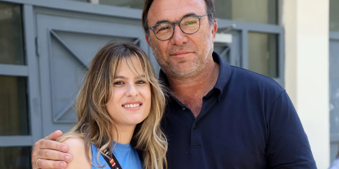 Σοφία Κόκκαλη | Σπάνια κοσμική εμφάνιση για την 24χρονη κόρη του Πέτρου Κόκκαλη