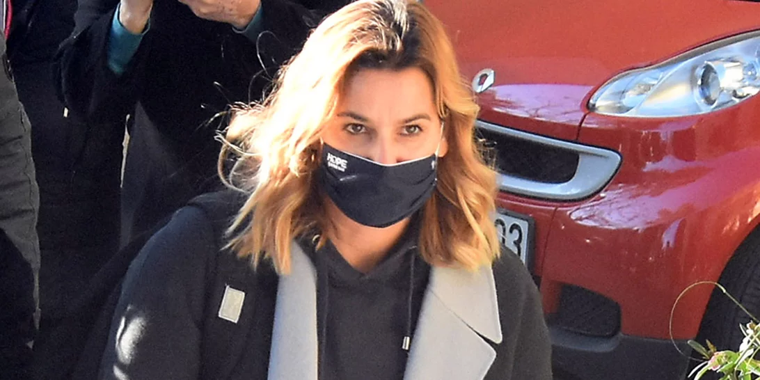 Σοφία Μπεκατώρου στον υφυπουργό Δικαιοσύνης | "Έπρεπε να ξαναβιώσω όλο το τραύμα από την αρχή"