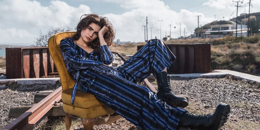 Save the date | Το καθιερωμένο χειμερινό Bazaar της Helmi επιστρέφει!