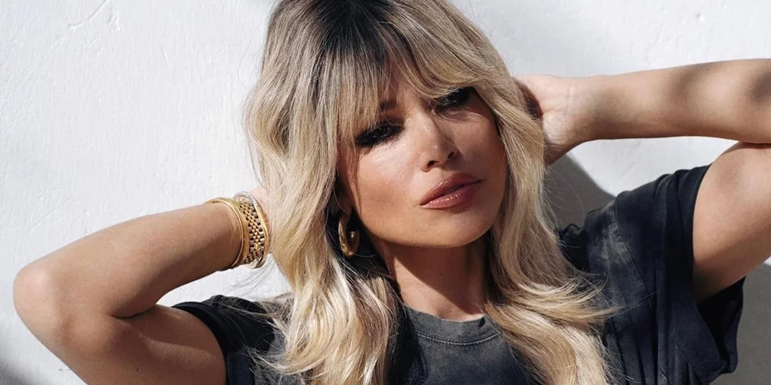 Η Βάσια Κωσταρά βρήκε το απόλυτο escape από το άγχος της καθημερινότητας