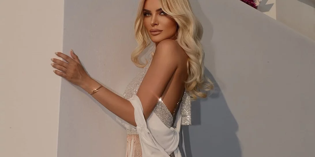 "Αυτό είναι το νυφικό των ονείρων μου"