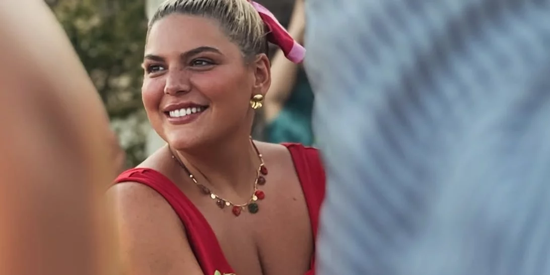 Γενέθλια για τη Δανάη Μπάρκα | Οι συγκινητικές ευχές της Βίκυς Σταυροπούλου