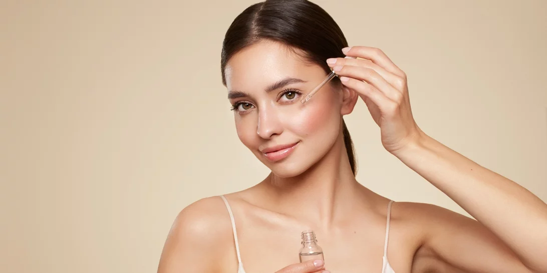 H νυχτερινή ρουτίνα περιποίησης για ορατά αποτελέσματα αντιγήρανσης σε 1 μήνα