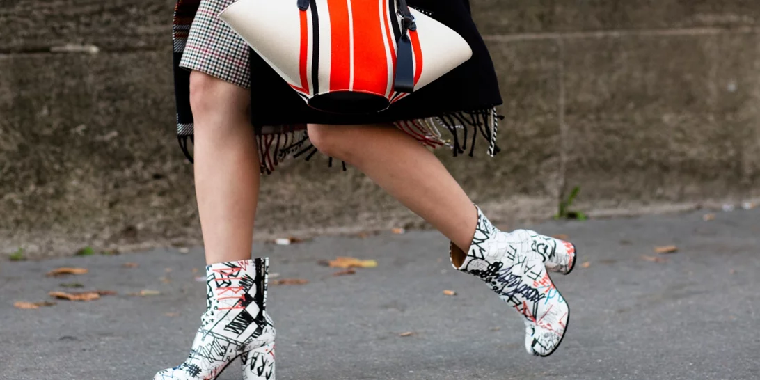 Σου βρήκαμε τα πιο hot μποτάκια της σεζόν που δεν λείπουν από καμία συλλογή των πολυτελών οίκων μόδας