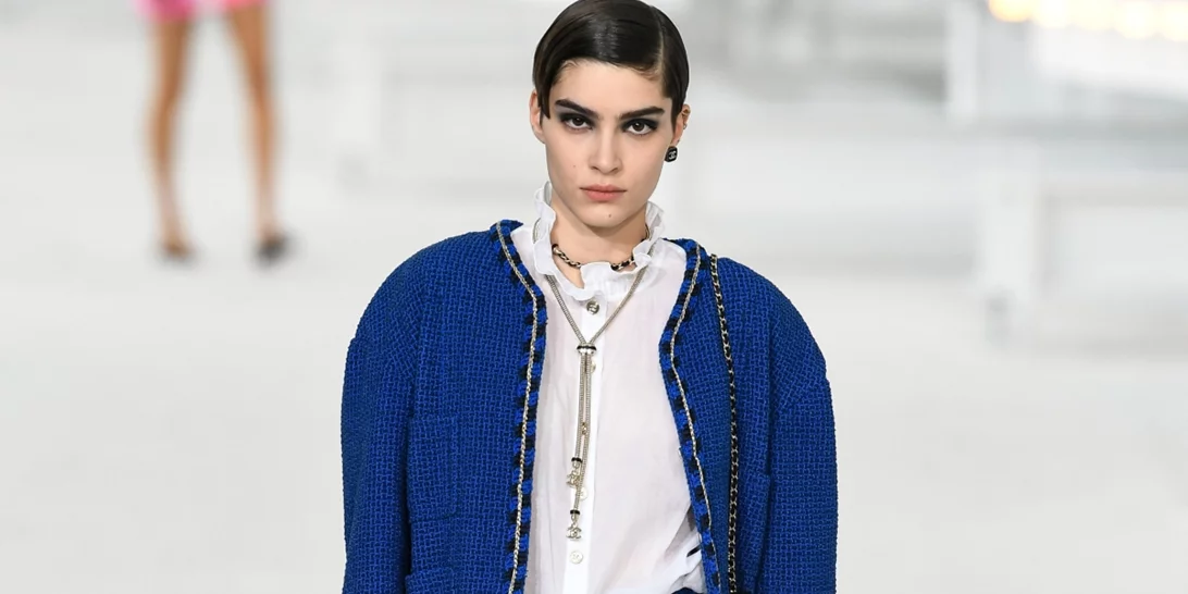 Τα 10 χρώματα που θα πρωταγωνιστήσουν στη μόδα της Άνοιξης