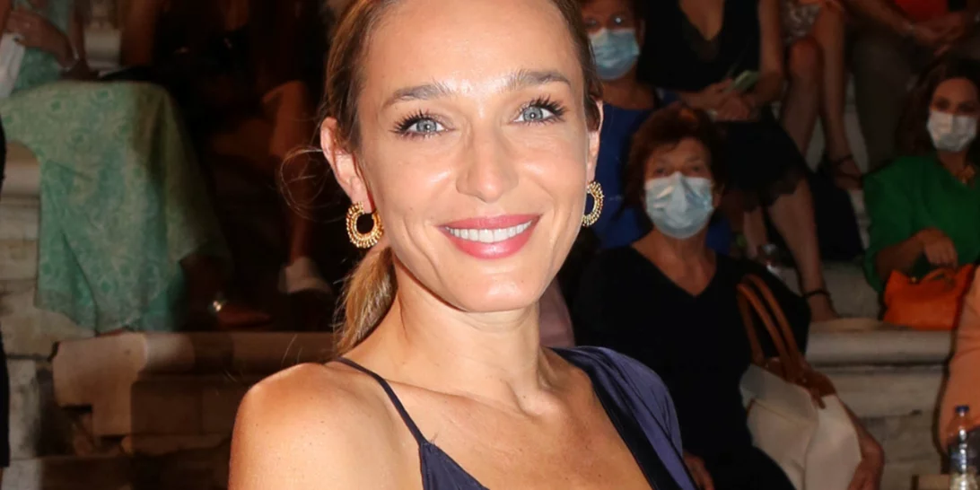 Κάτια Ζυγούλη | Το αγαπημένο της άρωμα είναι κομψό και ταυτόχρονα εξαιρετικά αισθησιακό