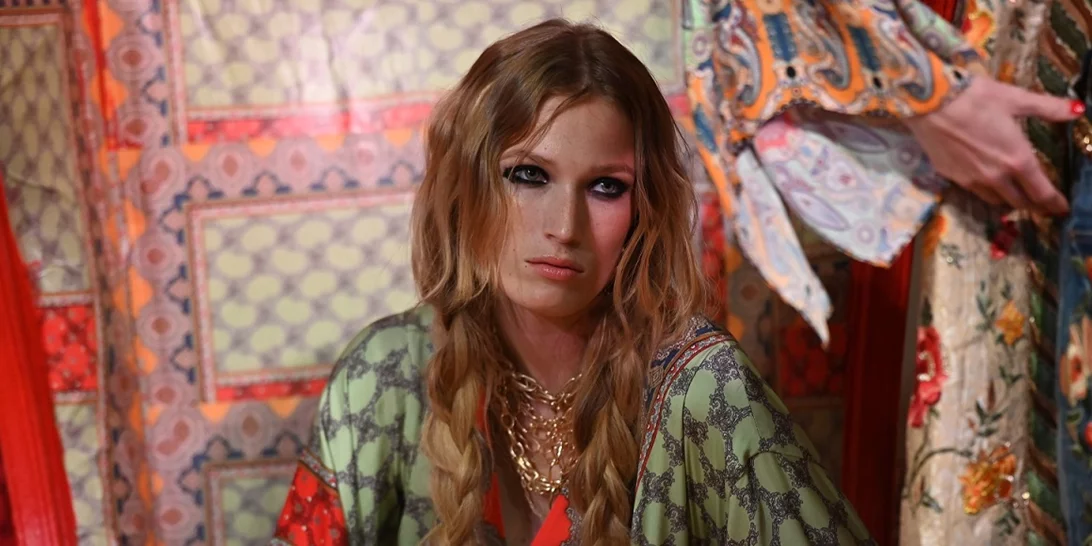 Τα hair trends που "γεννήθηκαν" στην Εβδομάδα Μόδας της Νέας Υόρκης SS22