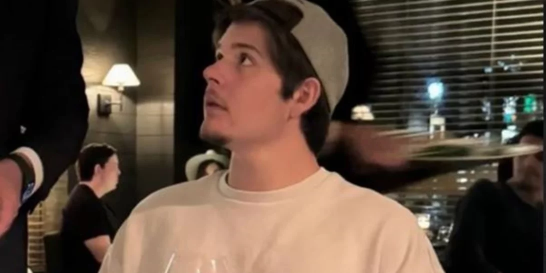 Μάξιμος Κωστόπουλος | Η φωτογραφία του από την Πάτμο με τα αδέρφια του