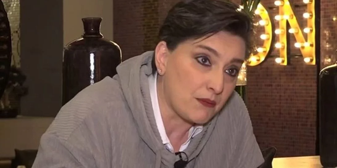 Ηρώ | "Ήμουν από τις πρώτες γυναίκες που έκανα παιδί μόνη μου"