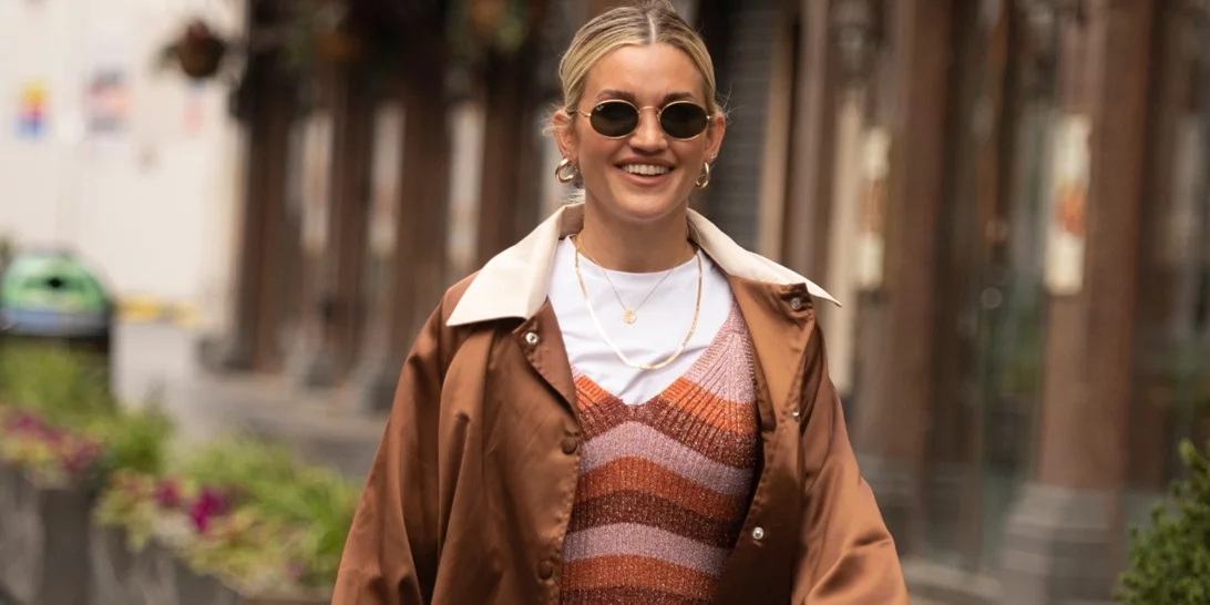 WFH | 7 jumper dresses που θα αναβαθμίσουν το στιλ σου