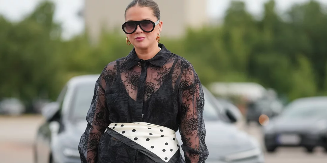 Τα πέντε στιλ παπουτσιών που φορούν σε επανάληψη οι style experts κάθε φθινόπωρο