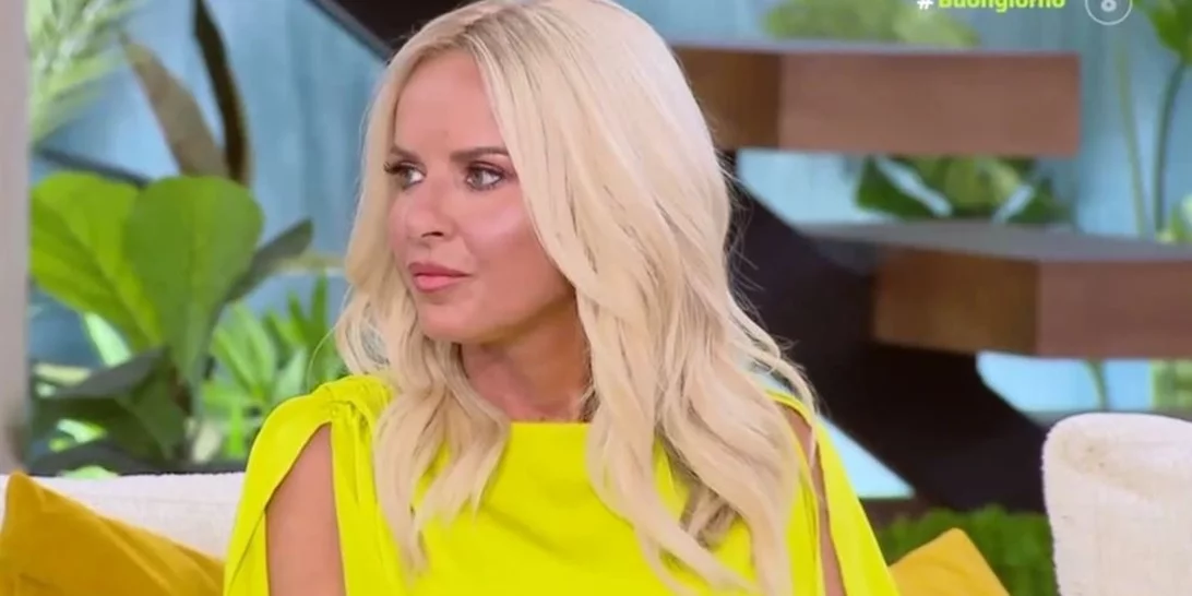 Μαρία Μπεκατώρου | "Θα μοιραζόμουν με διαφορετικό τρόπο την προσπάθειά μου να κάνω παιδί"