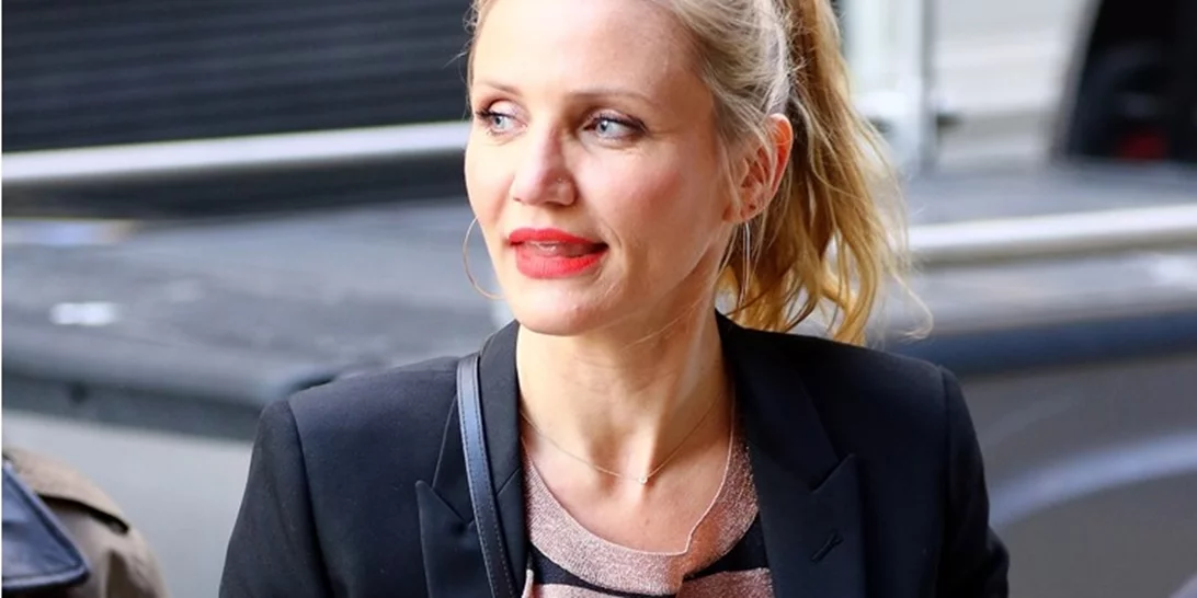 Η στιγμή που η Cameron Diaz έγινε κατά λάθος drug dealer