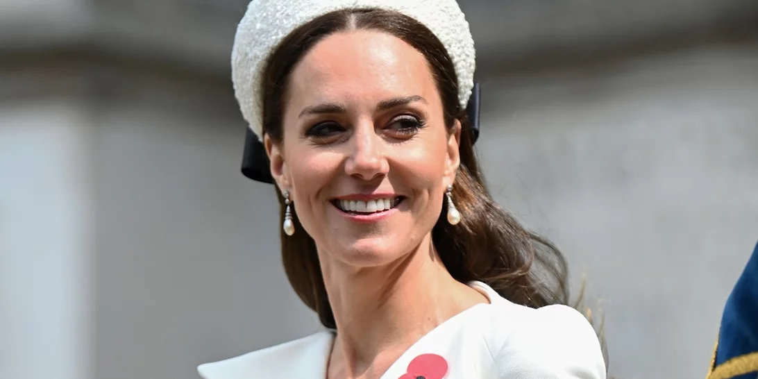 Hello princess | Η Kate Middleton είναι η πρώτη πριγκίπισσα της Ουαλίας μετά από 25 χρόνια