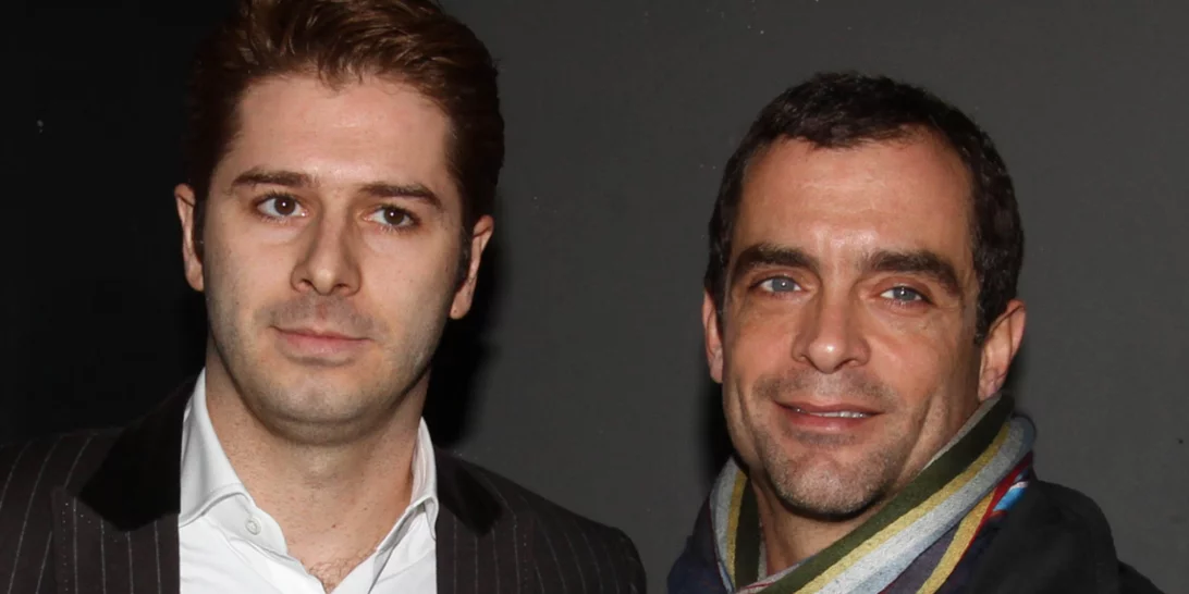 Μπουρδούμης εναντίον Μαρκουλάκη | "Καλύτερα να σιωπήσεις"