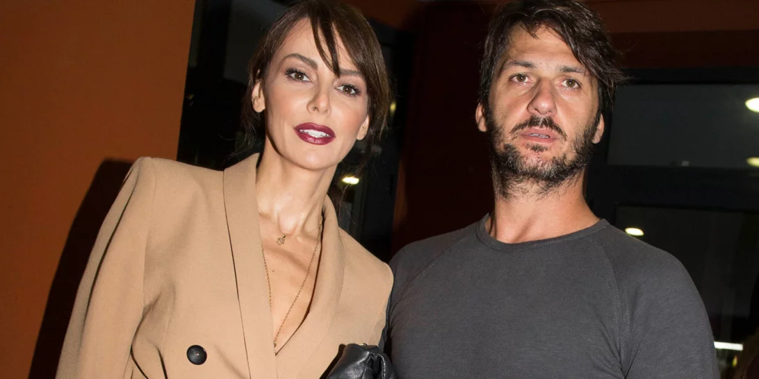 Μπέττυ Μαγγίρα | Το παράπονο από τον σύζυγό της, Δημήτρη Μάζη (vid)