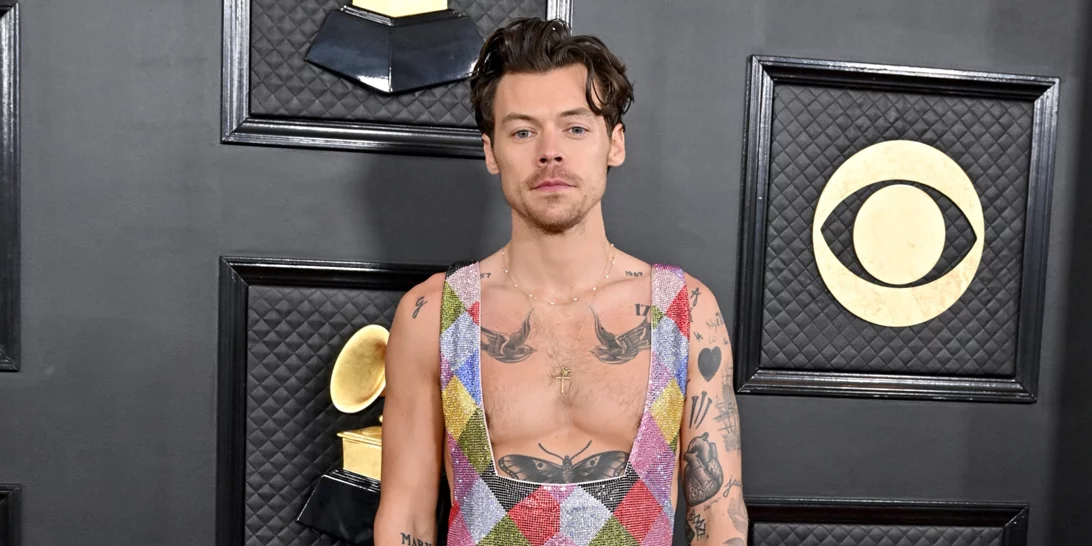 Ο Χάρι Στάιλς ανακοίνωσε παγκόσμια περιοδεία το 2026