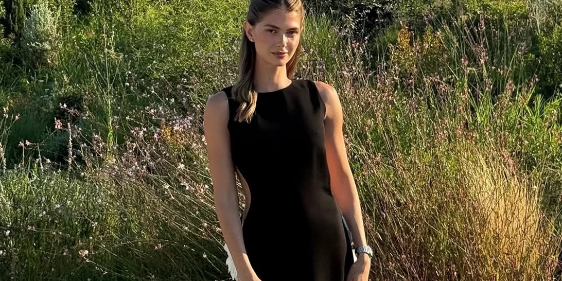 Στο εσωτερικό του σπιτιού της Αμαλίας Κωστοπούλου στο Τέξας | Η cosy γωνιά και η εντυπωσιακή ντουλάπα της