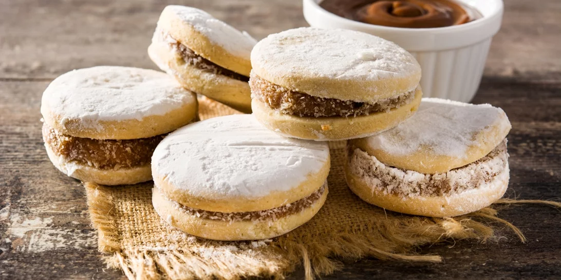 Αυτό το ελληνικό μπισκότο είναι το δεύτερο καλύτερο στον κόσμο, σύμφωνα με το Taste Atlas