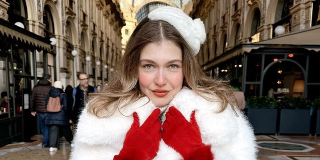 Κλέλια Ανδριολάτου | Το αξεσουάρ που προτιμά όλο και συχνότερα είναι το αγαπημένο των chic fashionistas