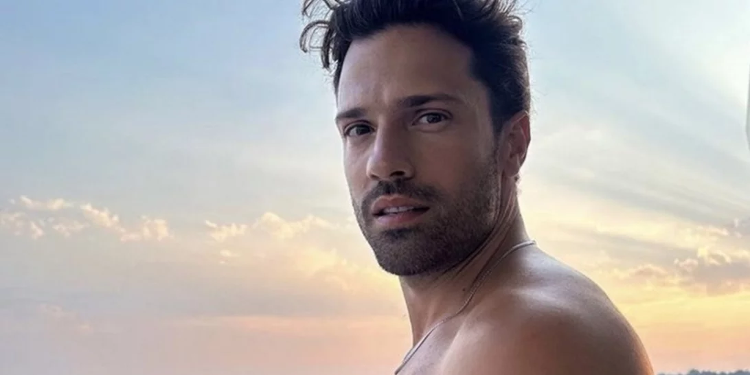 Το σοβαρό πρόβλημα υγείας που αντιμετώπισε ο Κωνσταντίνος Αργυρός: "Πέρασα από τους πιο δύσκολους μήνες της ζωής μου"