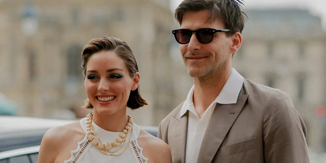 Τα καλύτερα street style looks από το Παρίσι