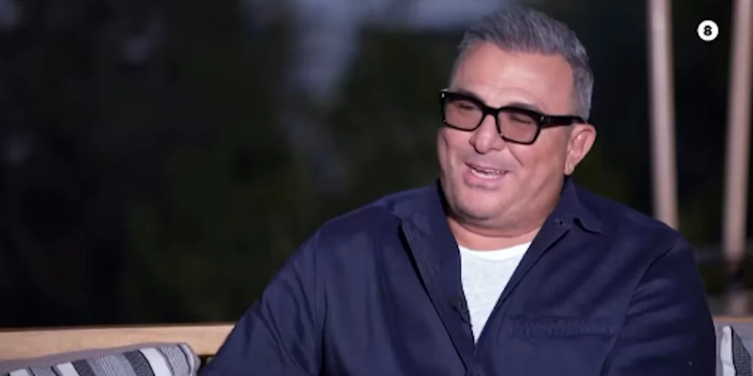 Αντώνης Ρέμος: "Δεν καταφέραμε να κρατήσουμε το σπίτι μας - Είναι 20 χρόνια από τη ζωή μου, εκεί μεγάλωσε το παιδί μου"