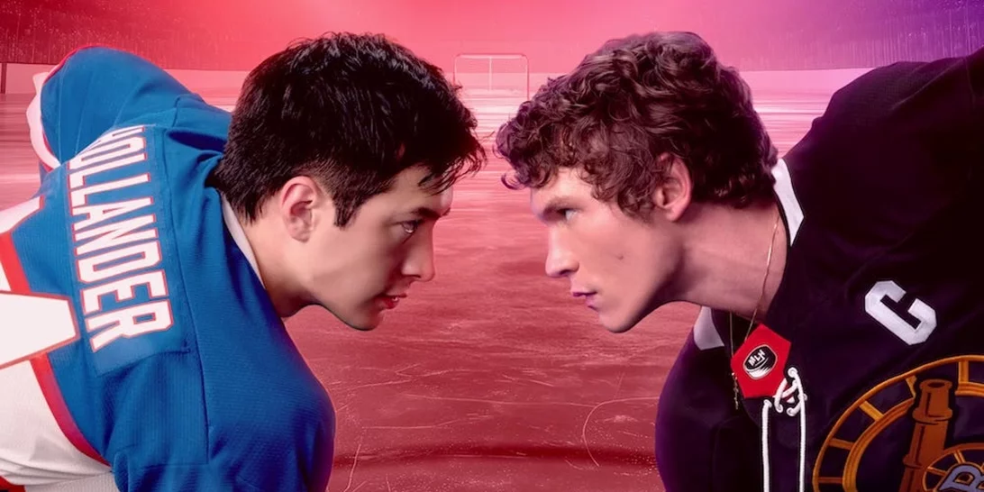 Γιατί όλος ο πλανήτης είναι εθισμένος με τo "Heated Rivalry" & σε λίγο καιρό δεν θα ξεκολλάς και εσύ