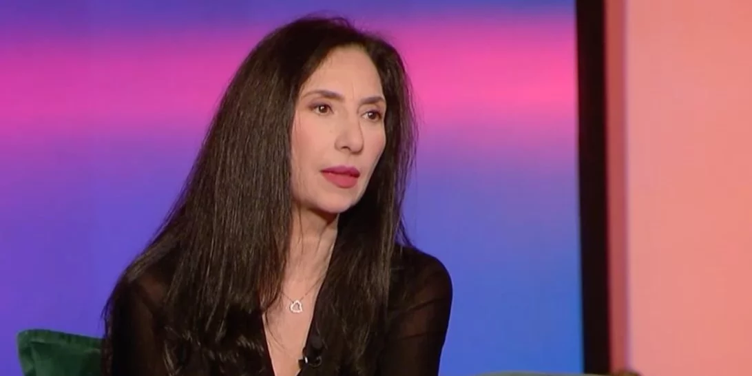 Κερασία Σαμαρά: "Μετά την κακοποίηση, βίωσα τη σχέση μου με τους ανθρώπους πολύ καλύτερα"