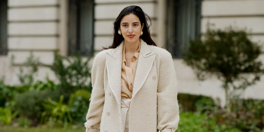 Νέα εβδομάδα, ανανεωμένο στιλ | 7 κομψά looks για να αντιγράψεις τις επόμενες ημέρες