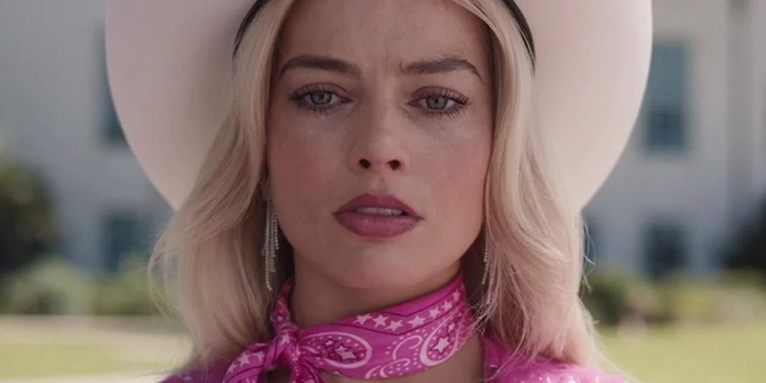 "H Ακαδημία δεν περιφρόνησε την Margot Robbie και τη Greta Gerwig. Δεν παίρνουν όλοι βραβείο" | Επιτέλους, κάποιος είπε το αυτονόητο