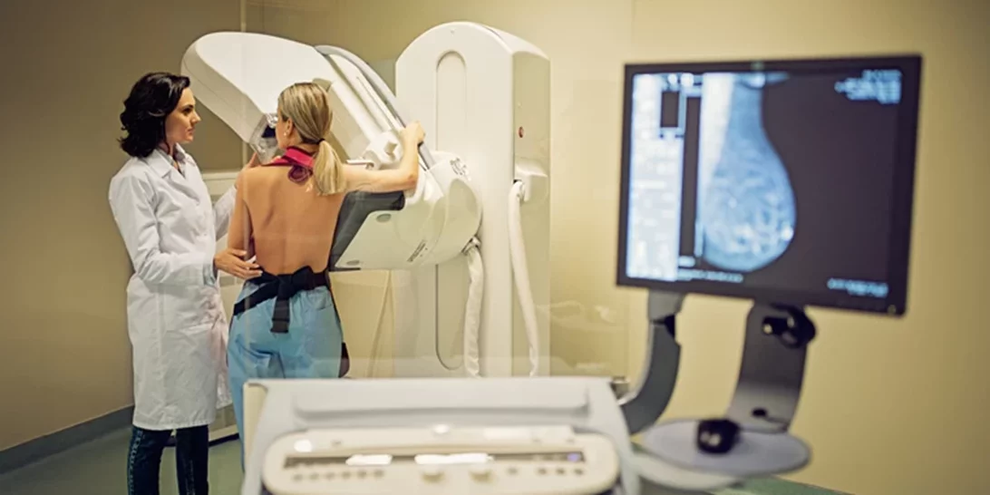 Ξεκινούν οι δωρεάν μαστογραφίες με το πρόγραμμα "Φώφη Γεννηματά" - Ποιες τις δικαιούνται - Πώς κλείνουμε ραντεβού