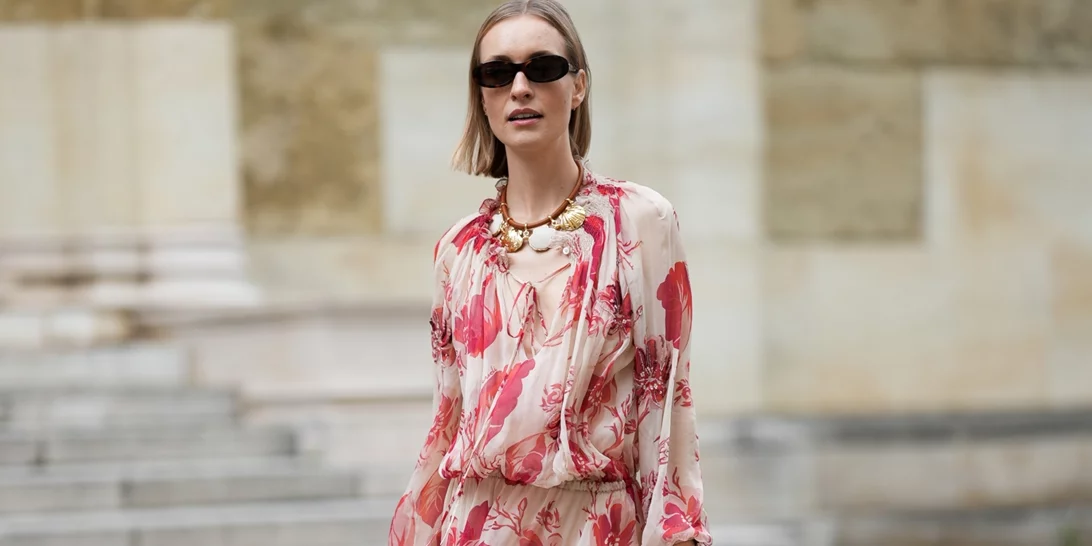10 looks που αποδεικνύουν πως ένα καλοκαιρινό φόρεμα είναι πάντα αρκετό για να ντυθείς κομψά