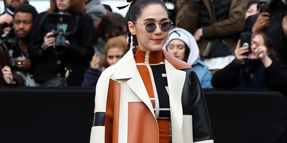 Τα σύνολα των fashion it girls που θα σε εμπνεύσουν τις ημέρες που δεν ξέρεις τι να φορέσεις