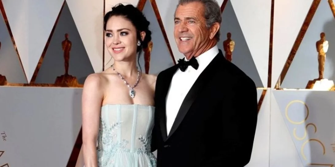 Μελ Γκίμπσον-Ρόζαλιντ Ρος: Τίτλοι τέλους στη σχέση τους μετά από 9 χρόνια