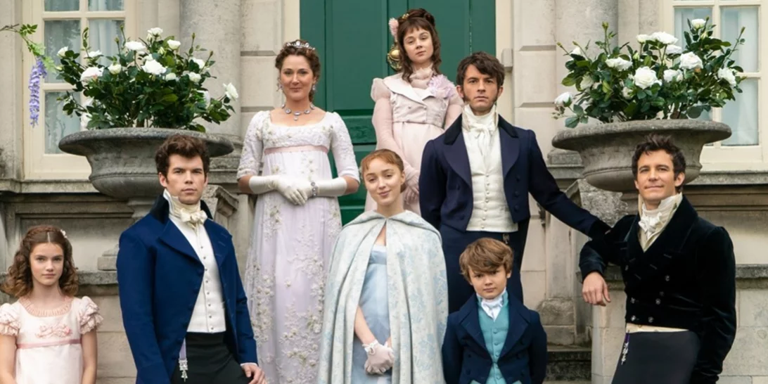 Bridgerton | Ποια ηθοποιός συμφώνησε να εμφανιστεί στον τρίτο κύκλο της επιτυχημένης σειράς